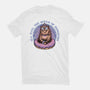 The Queen Of Dungeons-Mens-Premium-Tee-glitchygorilla