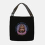 The Queen Of Dungeons-None-Adjustable Tote-Bag-glitchygorilla