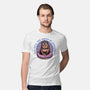 The Queen Of Dungeons-Mens-Premium-Tee-glitchygorilla