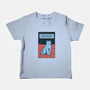 I'm Tired Of Earth-Baby-Basic-Tee-tobefonseca