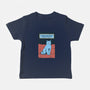 I'm Tired Of Earth-Baby-Basic-Tee-tobefonseca