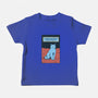 I'm Tired Of Earth-Baby-Basic-Tee-tobefonseca
