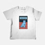 I'm Tired Of Earth-Baby-Basic-Tee-tobefonseca