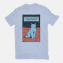 I'm Tired Of Earth-Mens-Basic-Tee-tobefonseca