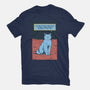 I'm Tired Of Earth-Unisex-Basic-Tee-tobefonseca