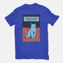 I'm Tired Of Earth-Youth-Basic-Tee-tobefonseca
