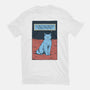 I'm Tired Of Earth-Unisex-Basic-Tee-tobefonseca