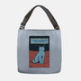 I'm Tired Of Earth-None-Adjustable Tote-Bag-tobefonseca