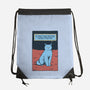 I'm Tired Of Earth-None-Drawstring-Bag-tobefonseca