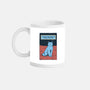 I'm Tired Of Earth-None-Mug-Drinkware-tobefonseca