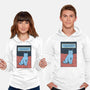 I'm Tired Of Earth-Unisex-Pullover-Sweatshirt-tobefonseca