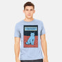 I'm Tired Of Earth-Mens-Heavyweight-Tee-tobefonseca