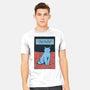 I'm Tired Of Earth-Mens-Heavyweight-Tee-tobefonseca