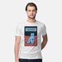 I'm Tired Of Earth-Mens-Premium-Tee-tobefonseca