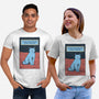 I'm Tired Of Earth-Unisex-Basic-Tee-tobefonseca
