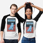 I'm Tired Of Earth-Unisex-Baseball-Tee-tobefonseca