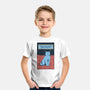 I'm Tired Of Earth-Youth-Basic-Tee-tobefonseca