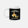 The Horrors Persist But So Do I-None-Mug-Drinkware-tobefonseca