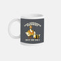 The Horrors Persist But So Do I-None-Mug-Drinkware-tobefonseca