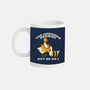 The Horrors Persist But So Do I-None-Mug-Drinkware-tobefonseca
