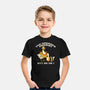 The Horrors Persist But So Do I-Youth-Basic-Tee-tobefonseca