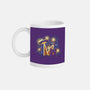 Alien Invasion Cat Scream-None-Mug-Drinkware-tobefonseca