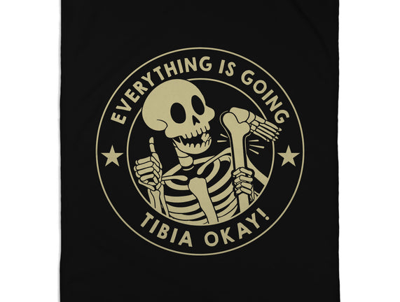 It's Going Tibia Okay