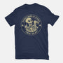 It's Going Tibia Okay-Mens-Heavyweight-Tee-tobefonseca