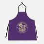 It's Going Tibia Okay-Unisex-Kitchen-Apron-tobefonseca
