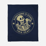 It's Going Tibia Okay-None-Fleece-Blanket-tobefonseca