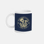 It's Going Tibia Okay-None-Mug-Drinkware-tobefonseca