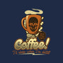 Coffee I'll Sleep When I'm Dead-None-Fleece-Blanket-tobefonseca