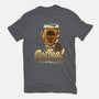 Coffee I'll Sleep When I'm Dead-Mens-Heavyweight-Tee-tobefonseca
