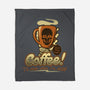 Coffee I'll Sleep When I'm Dead-None-Fleece-Blanket-tobefonseca