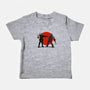 Evil Dead Or Alive-Baby-Basic-Tee-AndreusD