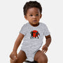 Evil Dead Or Alive-Baby-Basic-Onesie-AndreusD