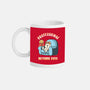 Professional Nothing Doer-None-Mug-Drinkware-Freecheese