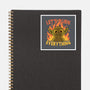 RPG Goblin Fire-None-Glossy-Sticker-Studio Mootant