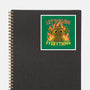 RPG Goblin Fire-None-Glossy-Sticker-Studio Mootant