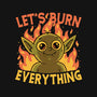 RPG Goblin Fire-Unisex-Zip-Up-Sweatshirt-Studio Mootant