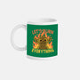RPG Goblin Fire-None-Mug-Drinkware-Studio Mootant