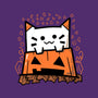 Pumpkin Cat Meow-None-Mug-Drinkware-bloomgrace28
