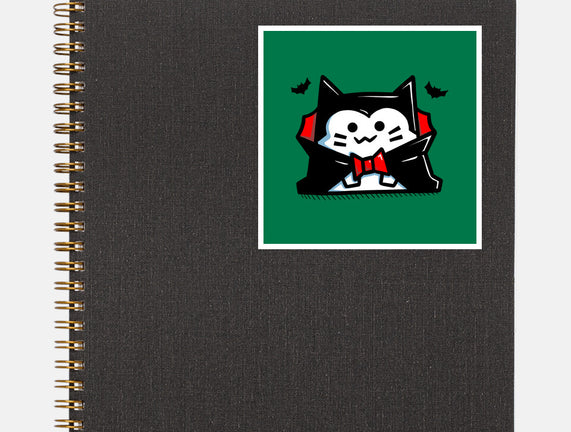 Vamp Cat