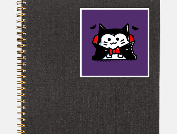 Vamp Cat