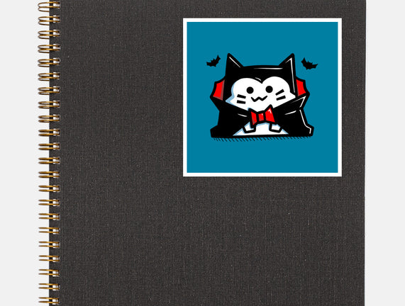 Vamp Cat