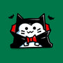 Vamp Cat-Mens-Premium-Tee-bloomgrace28