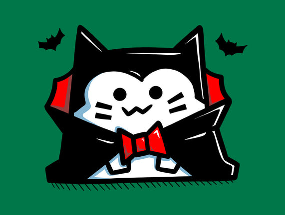 Vamp Cat