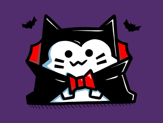 Vamp Cat
