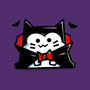 Vamp Cat-None-Mug-Drinkware-bloomgrace28