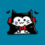 Vamp Cat-Mens-Heavyweight-Tee-bloomgrace28